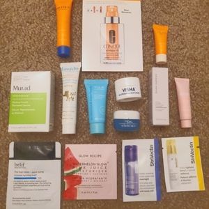 Skincare Beauty Bundle